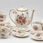 962 5044 COFFEE SET